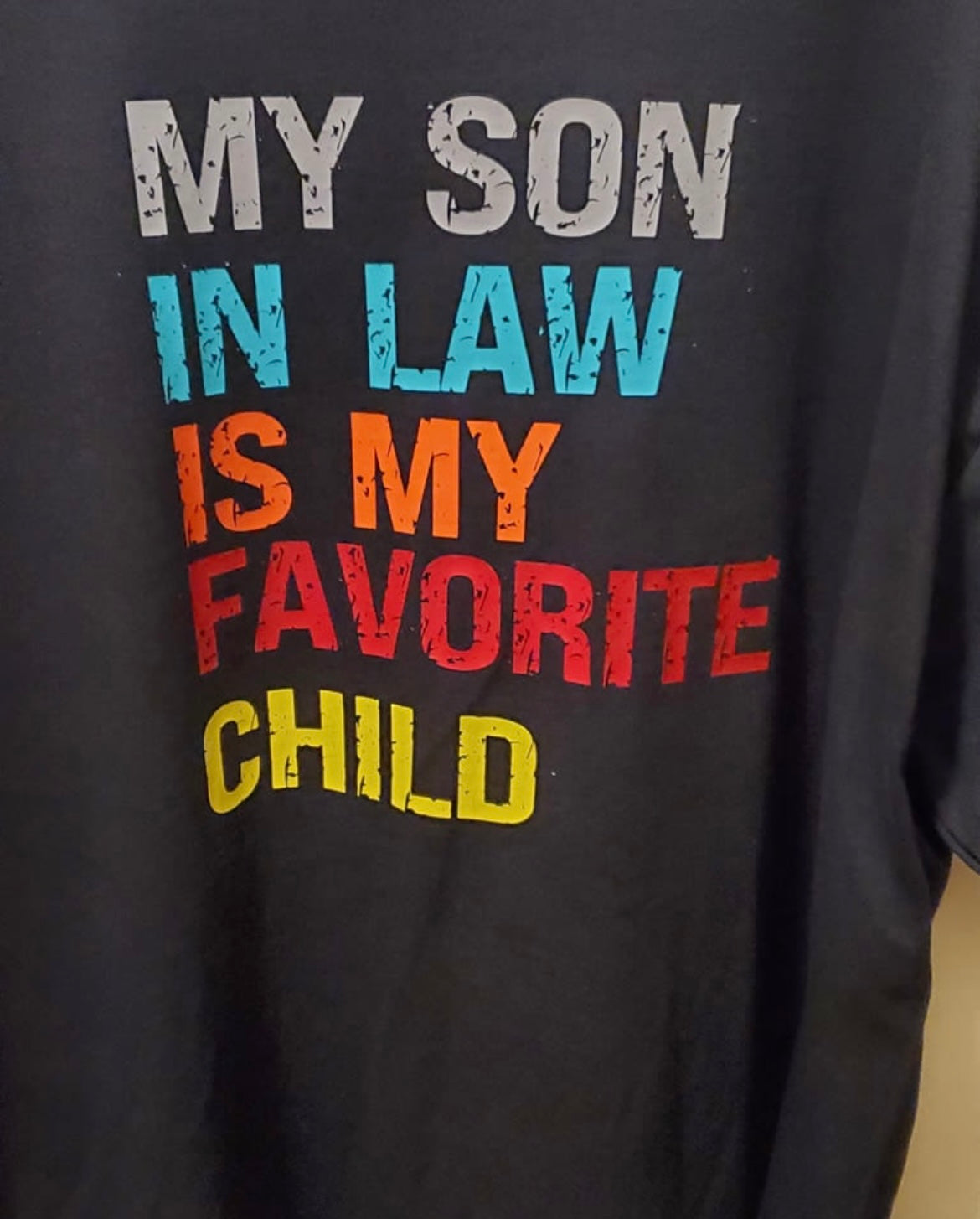 Personalized T-Shirts