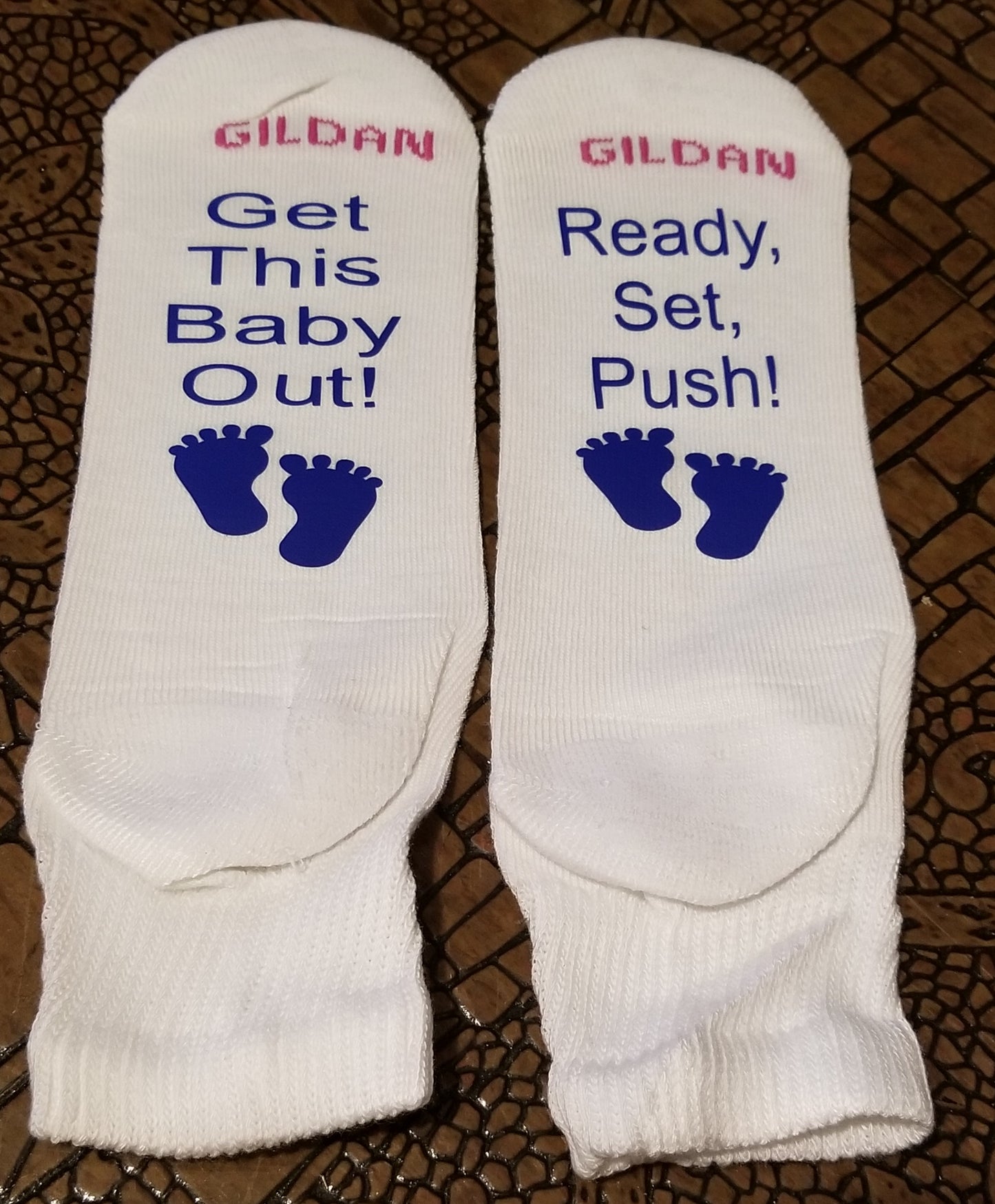 Labor socks