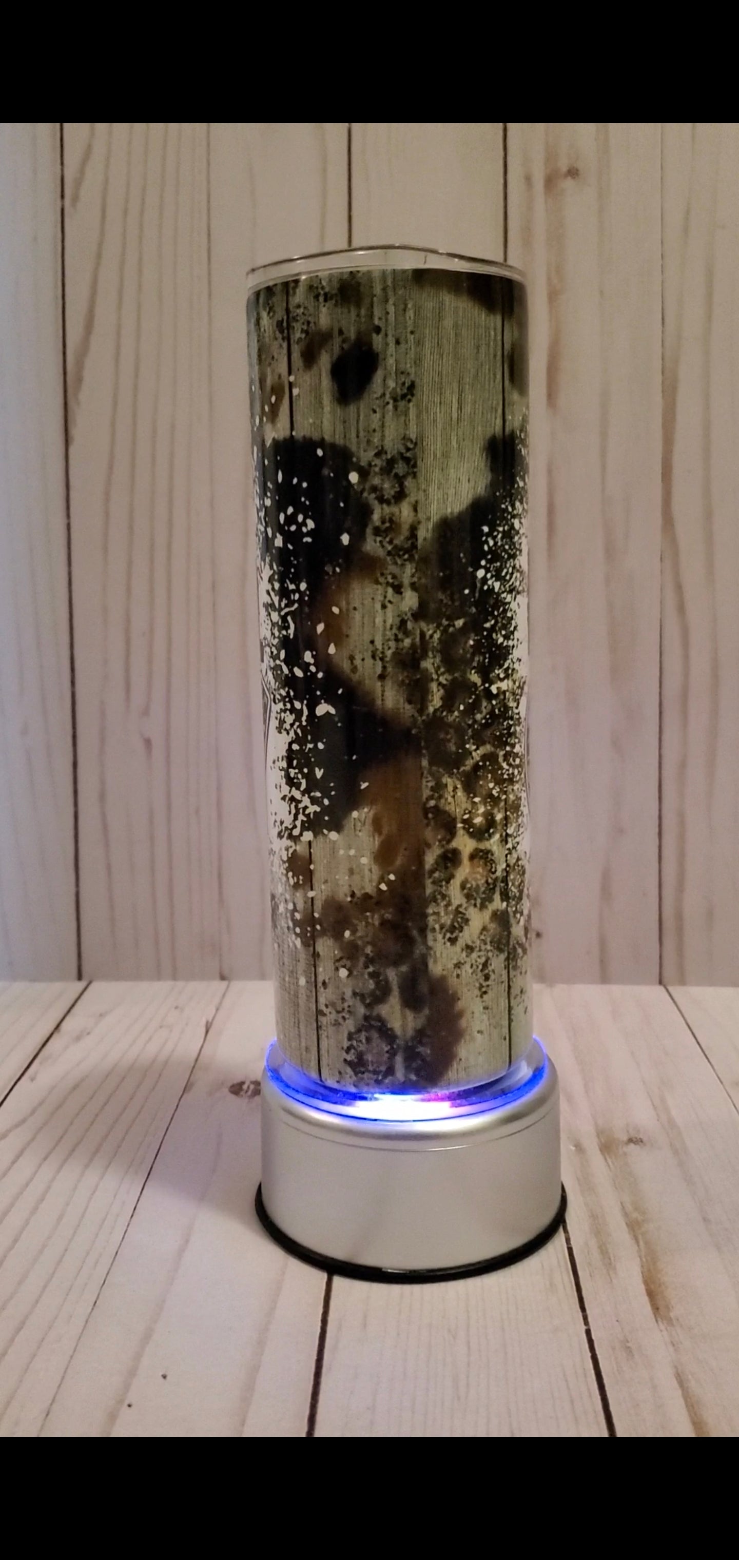 Beautiful Crazy Tumbler RTS