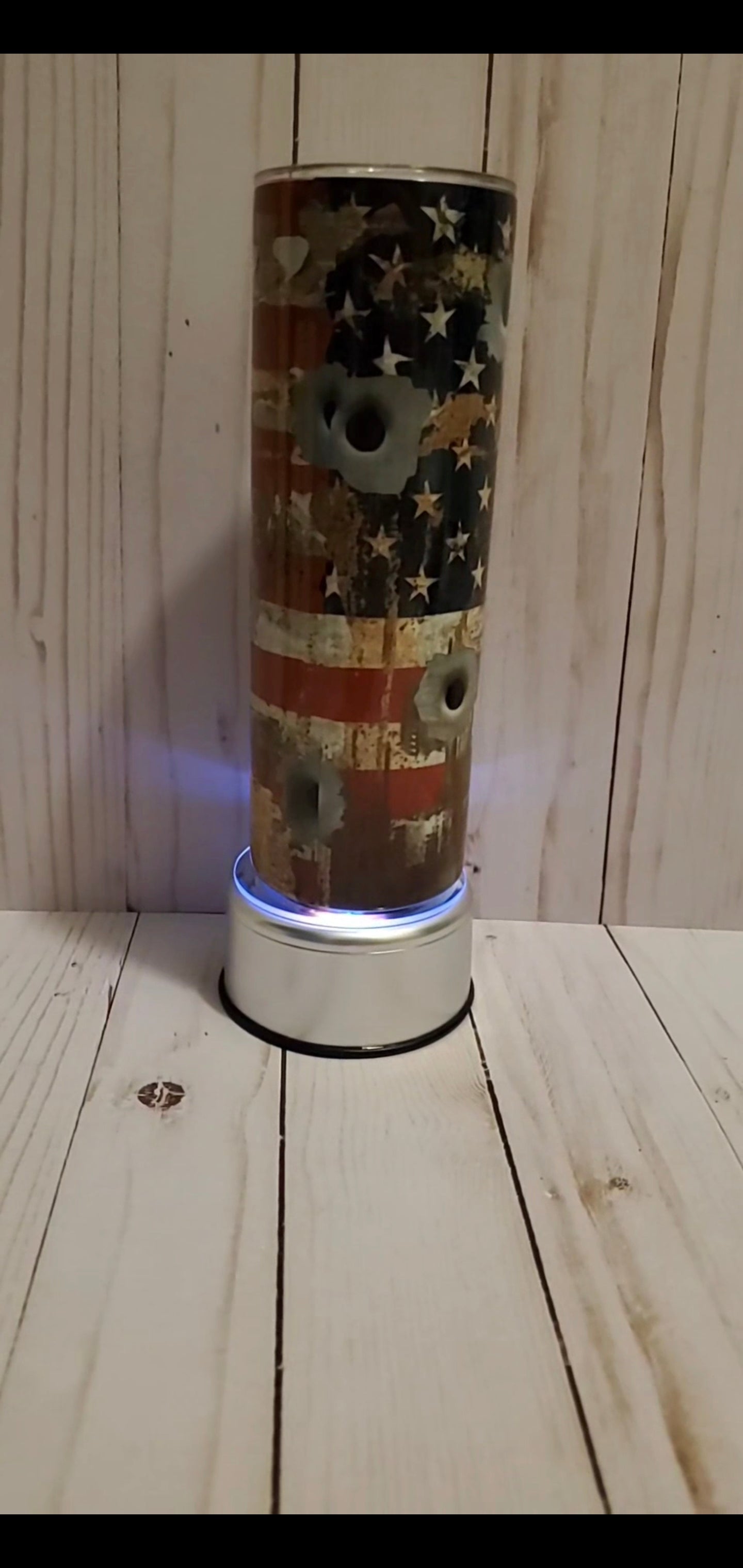 Deer Hunting RTS Tumbler