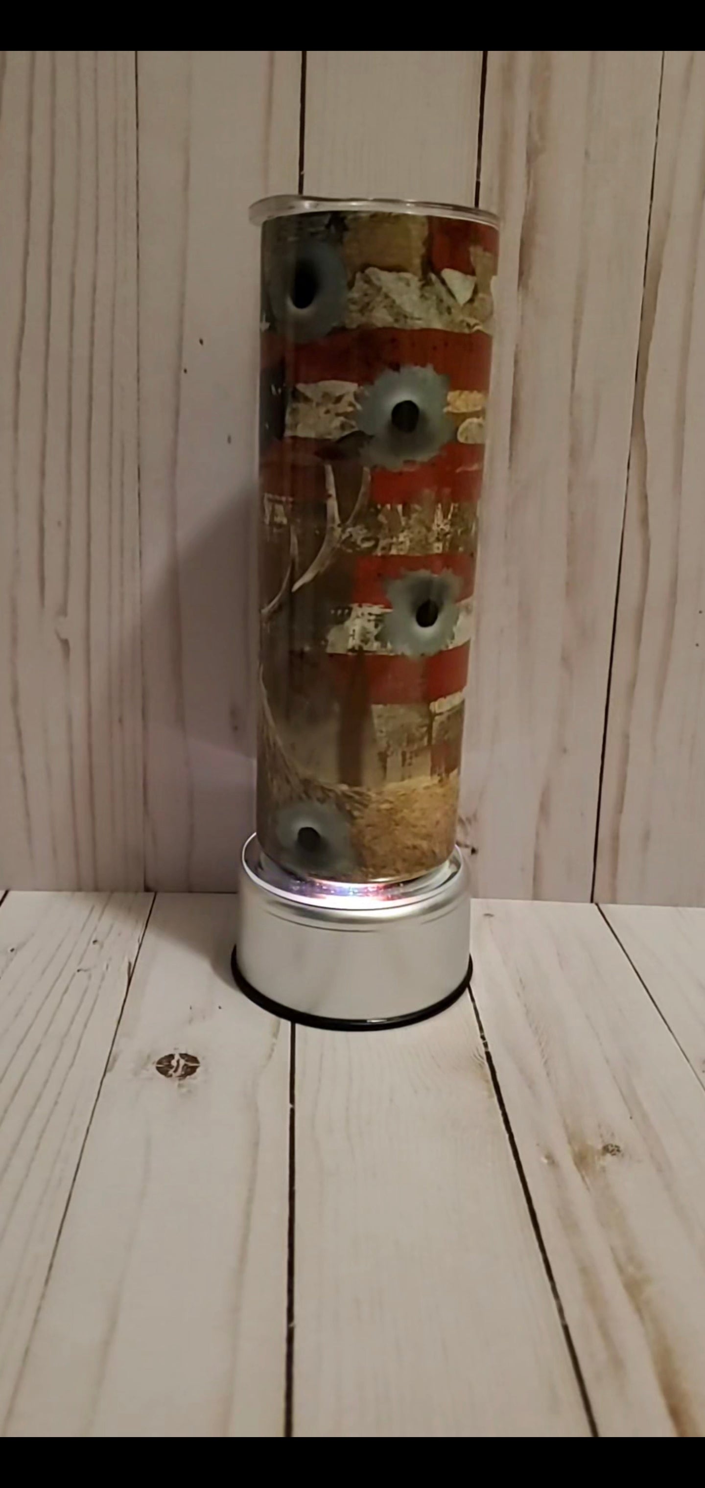 Deer Hunting RTS Tumbler