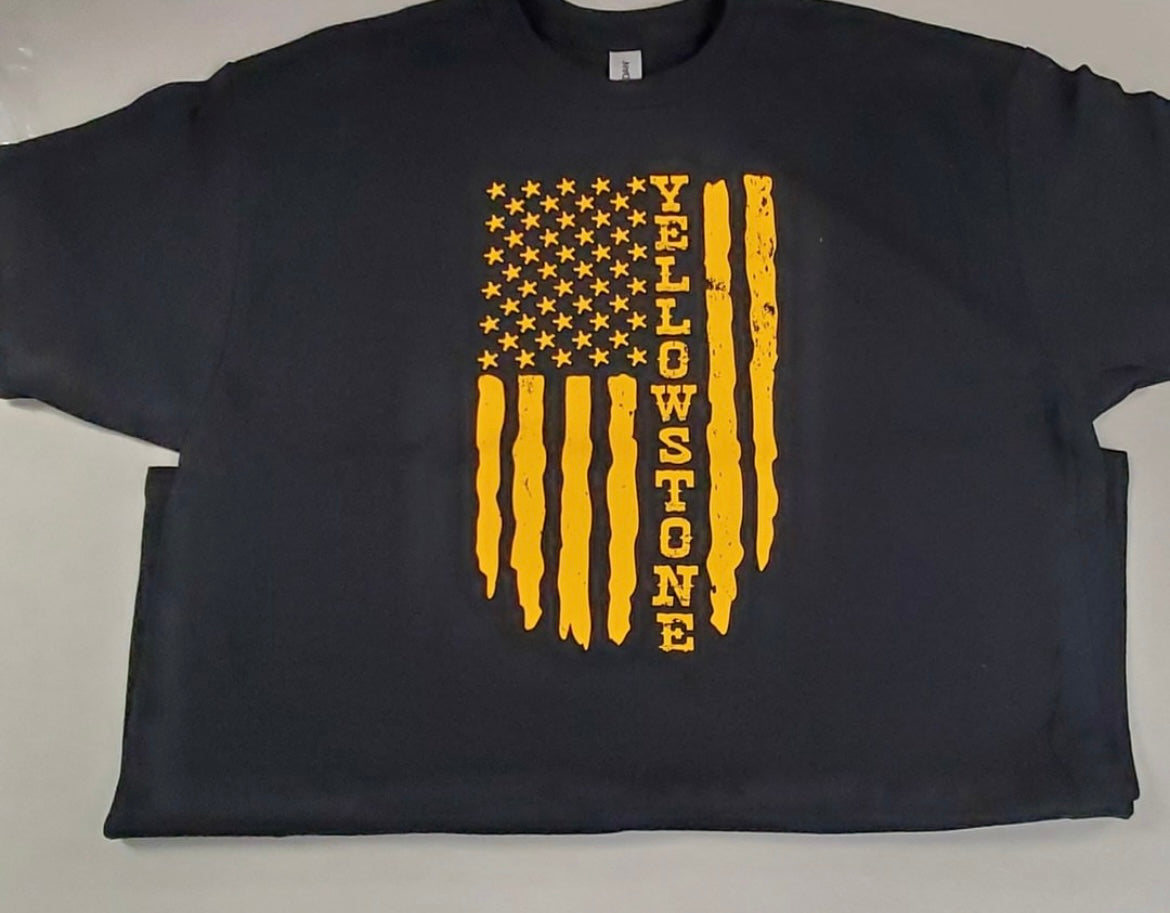 Personalized T-Shirts