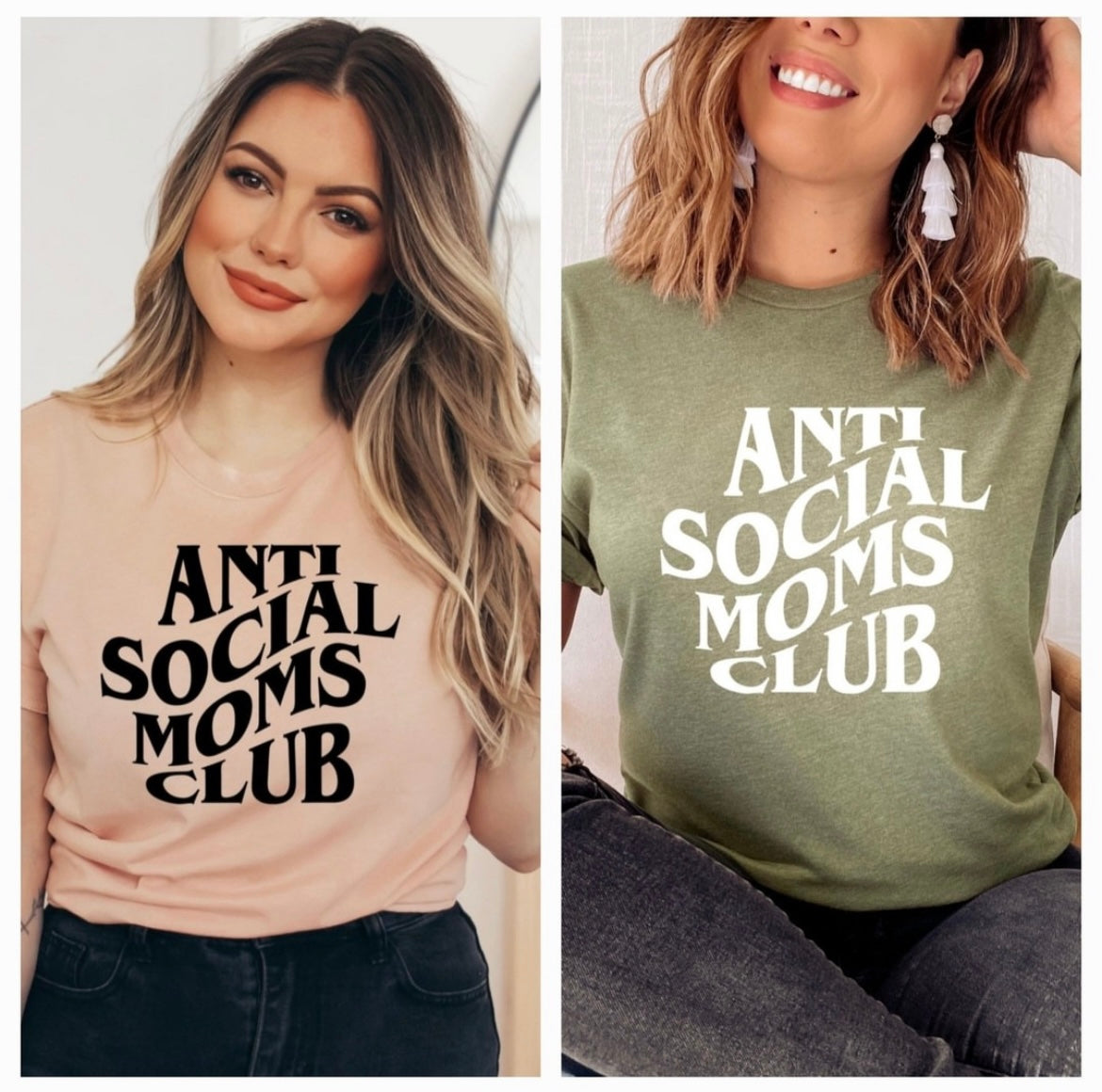 Personalized T-Shirts