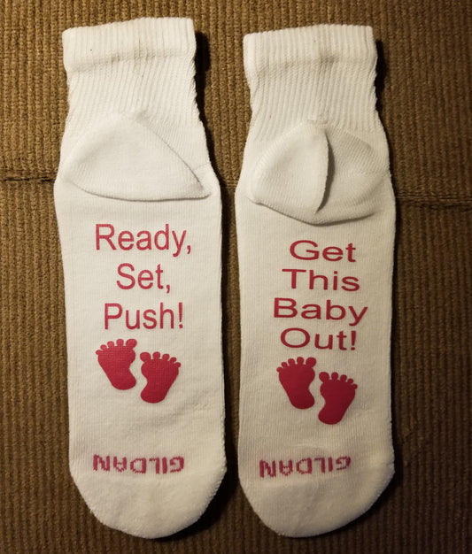 Labor socks