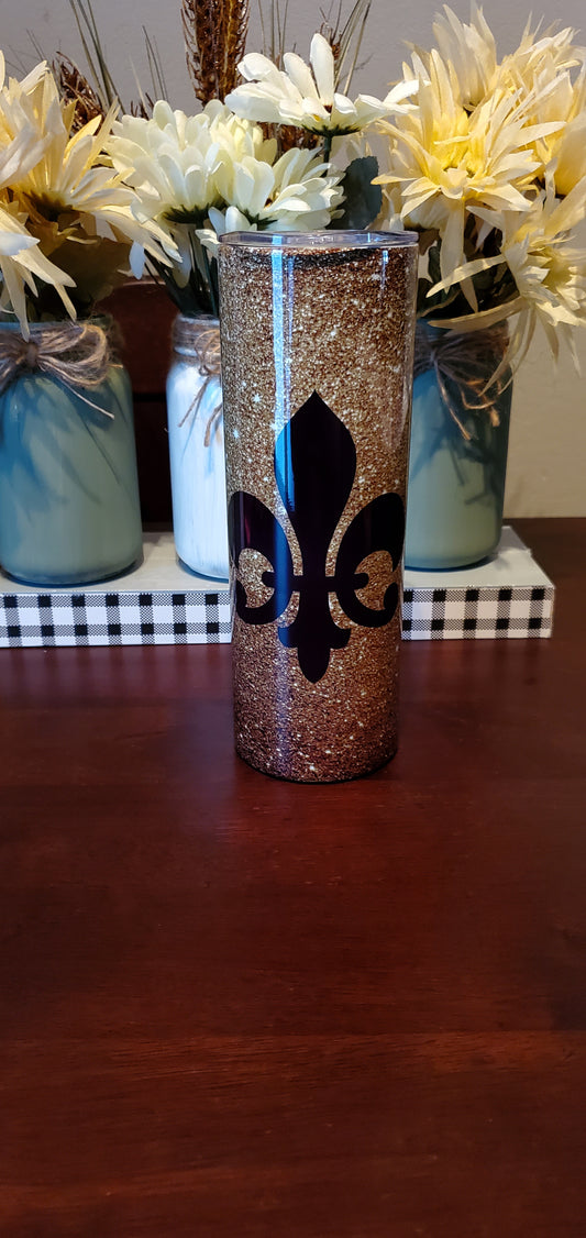 Saints Tumbler RTS