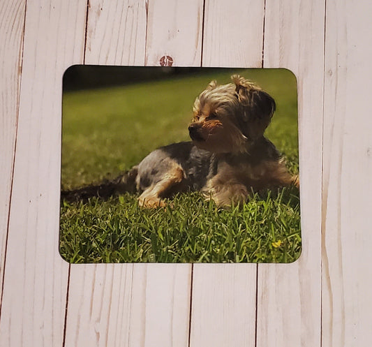 Personalized Mousepad