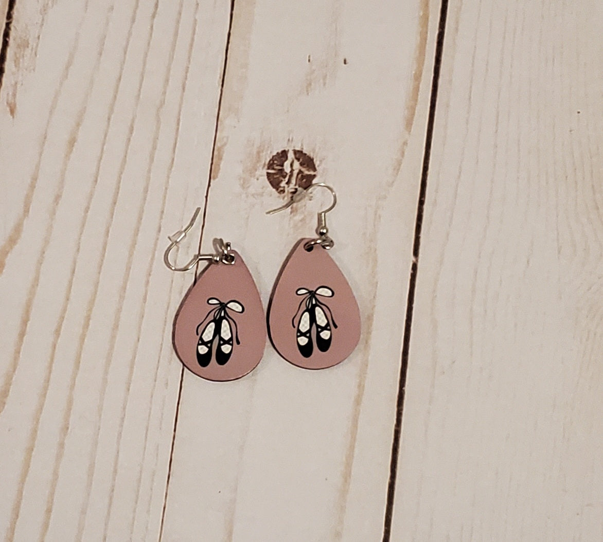 Dancer Earring 4