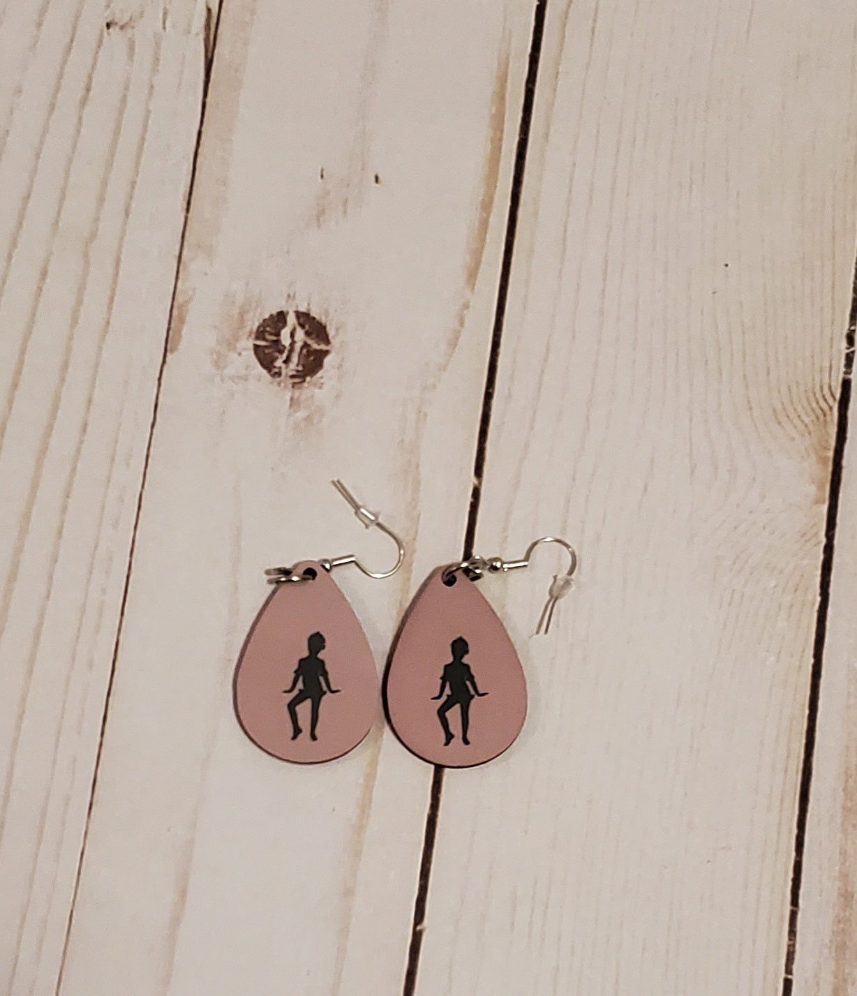 Dancer Earring 3