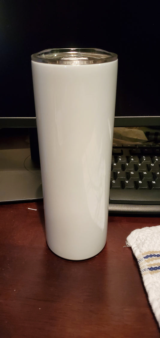 Custom Tumbler