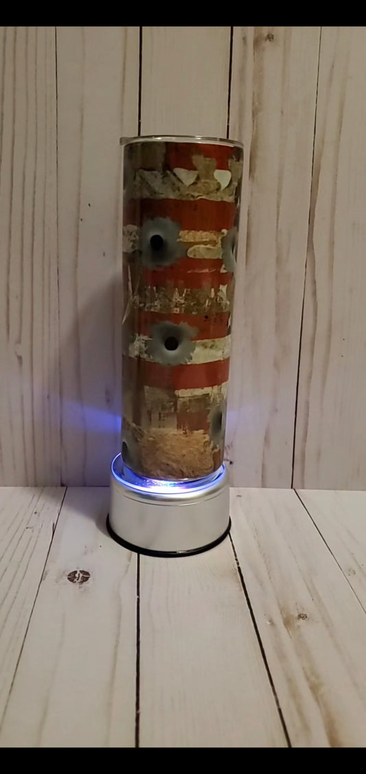 Deer Hunting RTS Tumbler